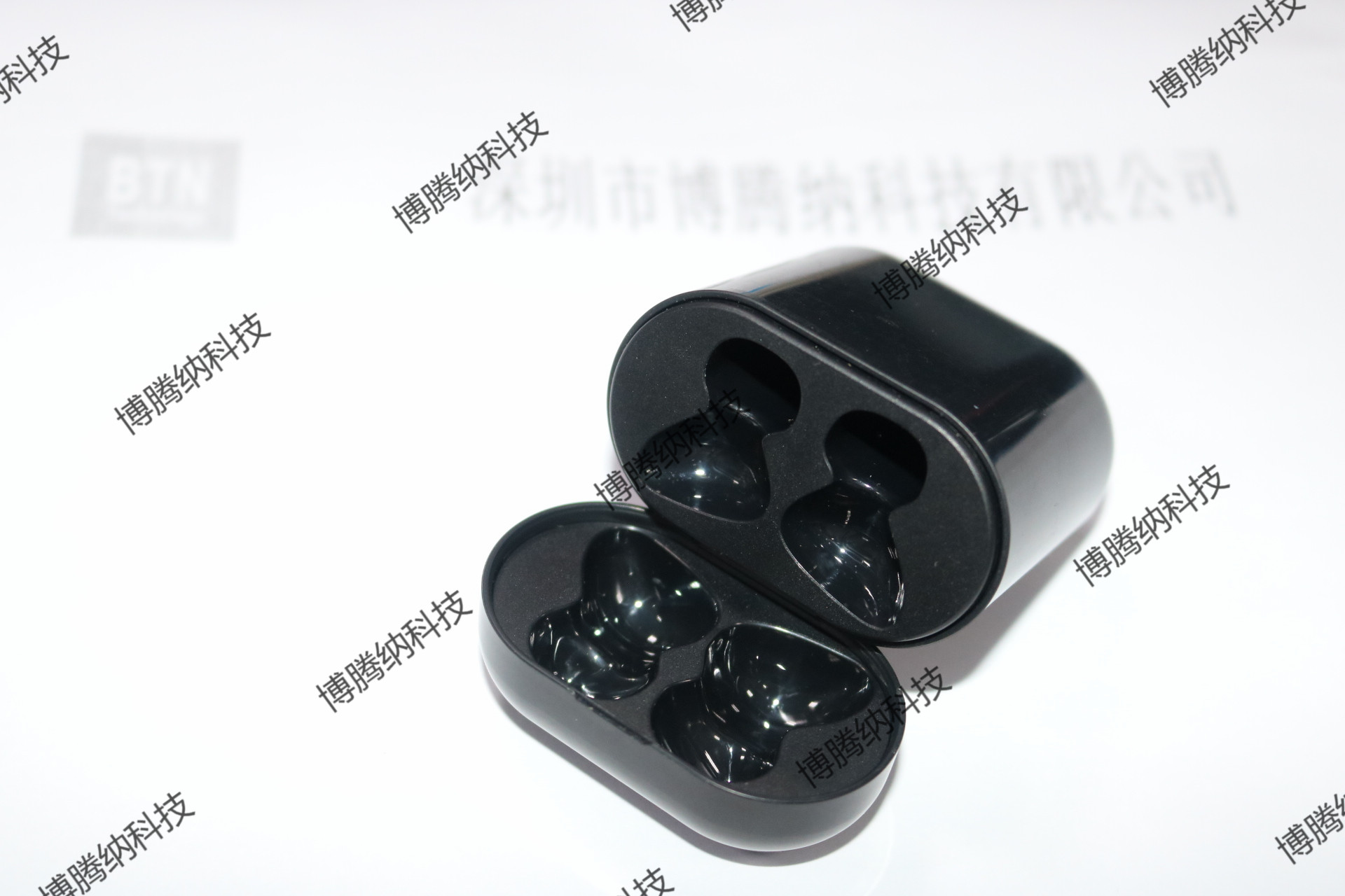 TWS藍牙耳機塑膠模具_藍牙耳機塑膠外殼_注塑加工 TWS藍牙耳機塑膠模具_藍牙耳機塑膠外殼_注塑加工